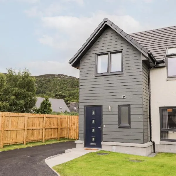 6 Bynack More，位于阿维莫尔的酒店