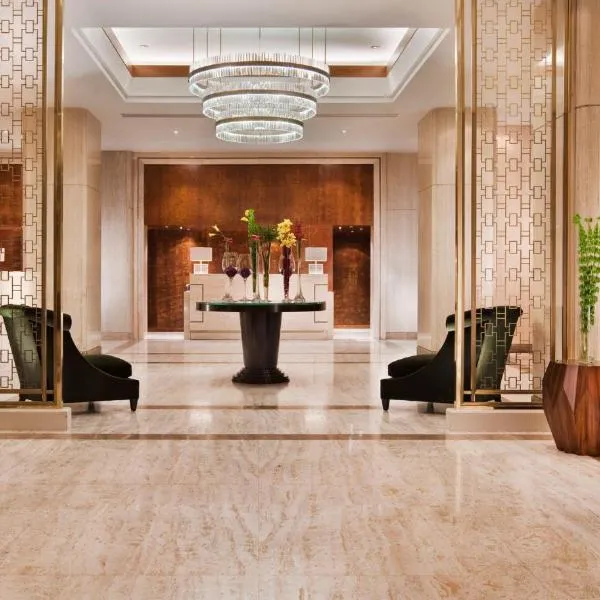 欧姆尼皇家山酒店，位于蒙特利尔的酒店