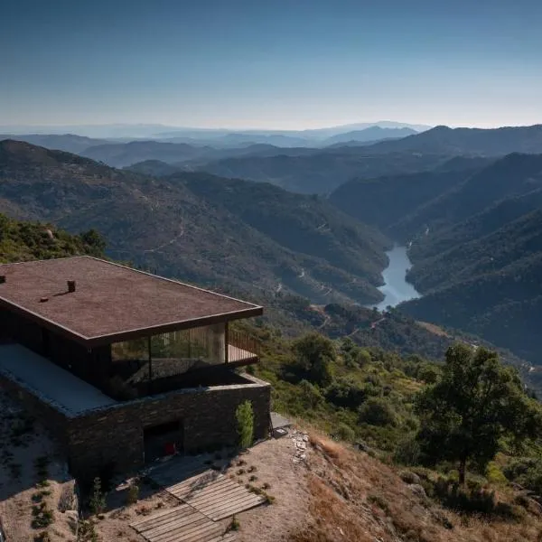BONELLI HOUSE，位于阿利若的酒店