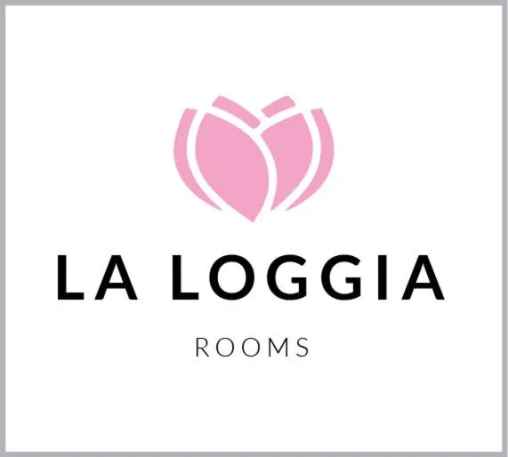 La loggia rooms，位于西尼斯科拉的酒店