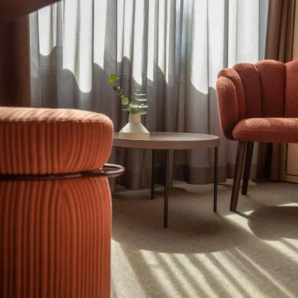 马略纳斯巴尔酒店，位于Lindome的酒店