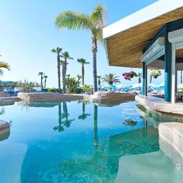 Leonardo Cypria Bay，位于库克里亚的酒店