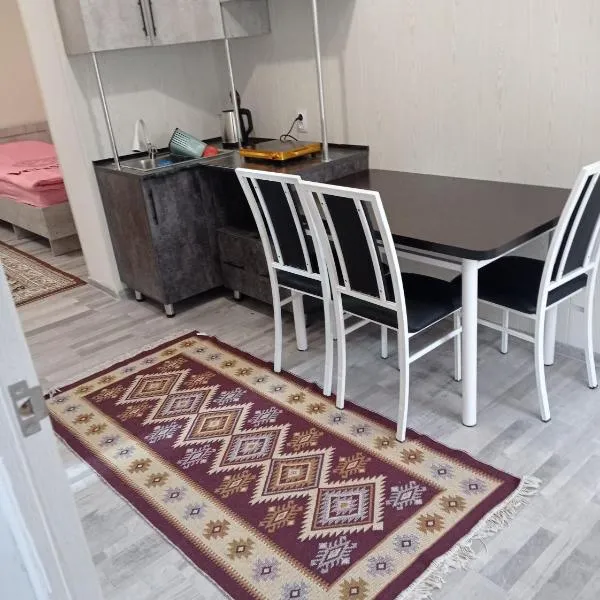 Pamko，位于纳伦的酒店