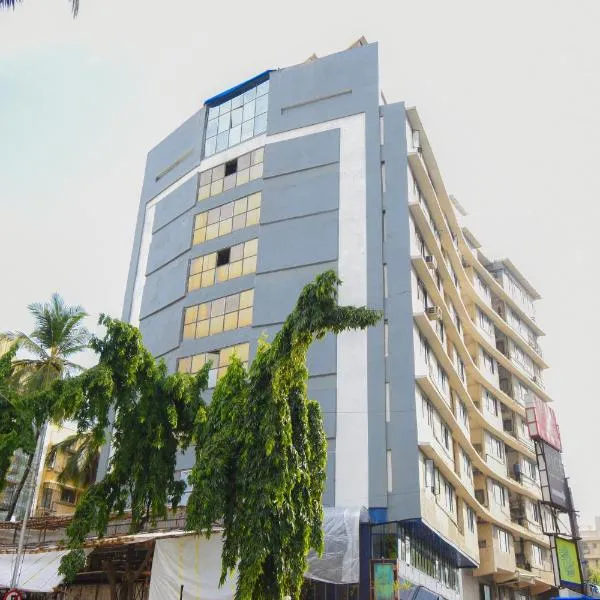 Kings International Juhu，位于孟买的酒店