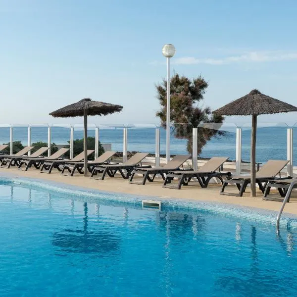 AluaSun Far Menorca，位于萨尔加的酒店