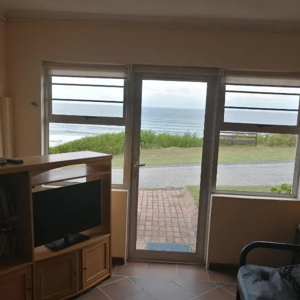 NOU TOE NOU，位于Tergniet的酒店