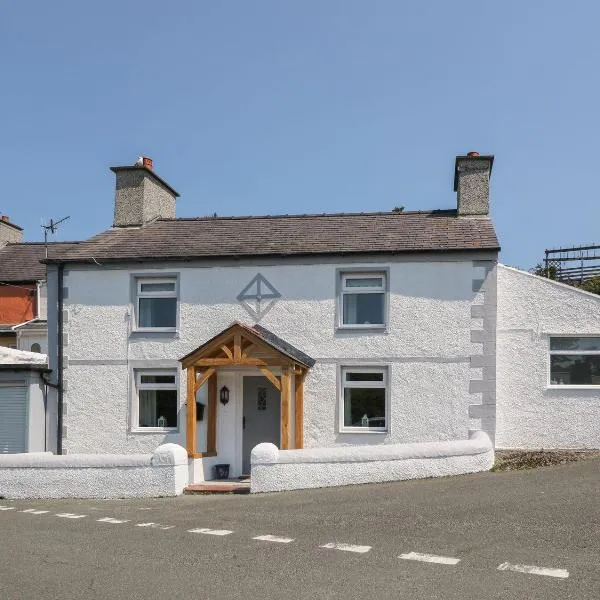 Royal Oak Cottage，位于阿姆奇的酒店