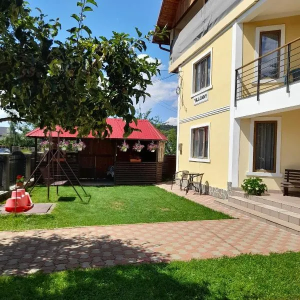 Casa Dany，位于瓦特拉多尔内的酒店