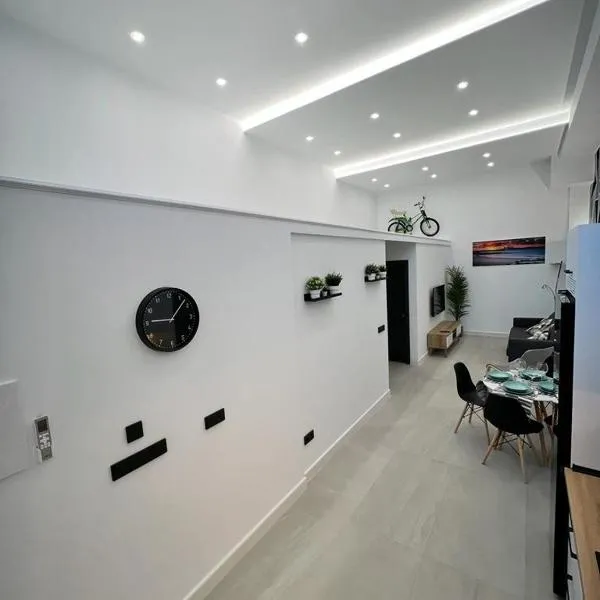 Apartamento Castillejos 4，位于塔里法的酒店