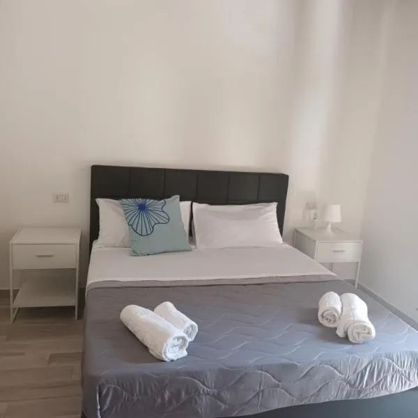 B&B JoseyMaria，位于卡梅罗塔码头的酒店