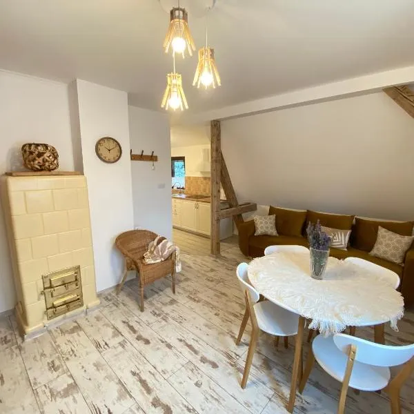 Lu Residence - Unique Apartments，位于奥斯威辛的酒店