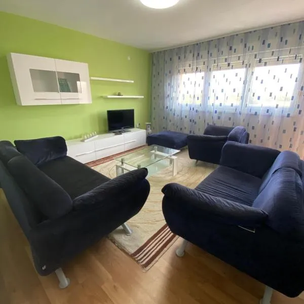 Apartman “IVA”，位于Drvar的酒店