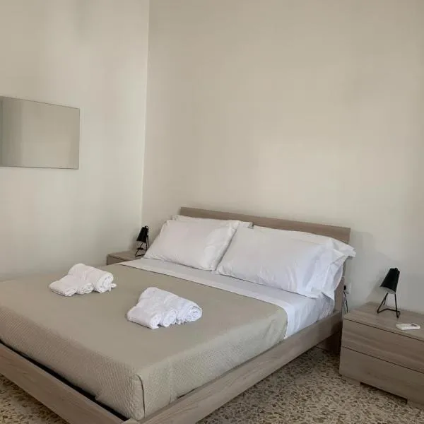 Elena Casa Vacanze 2，位于San Donato di Lecce的酒店