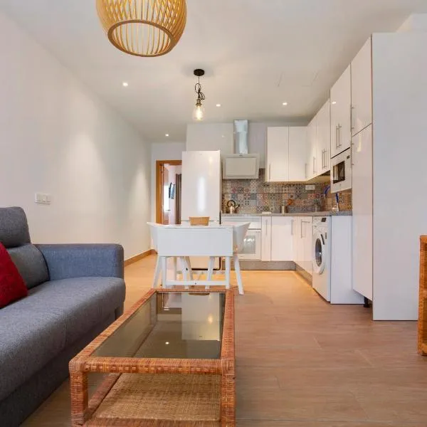 Falco 3，位于科拉雷侯的酒店