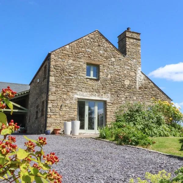 Cottam Cottage Farm，位于朗里奇的酒店