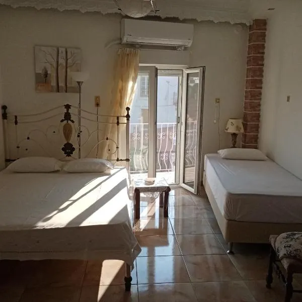 Villa Anna，位于特里凯里的酒店