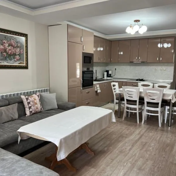 Guest House Tatiana /Къща за гости ТАТЯНА，位于Kolarovo的酒店