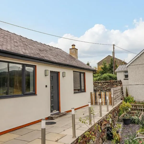 Bryn Hyfryd，位于塔桑墨的酒店