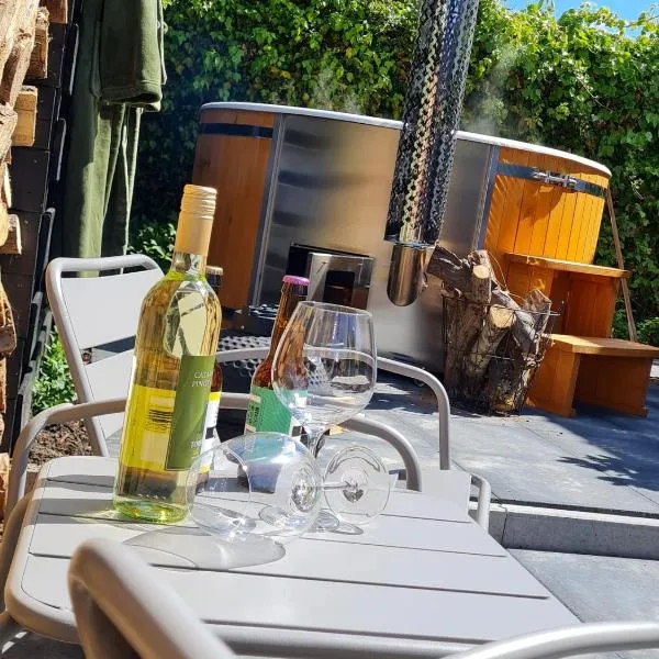 Ambiance，位于霍勒姆的酒店