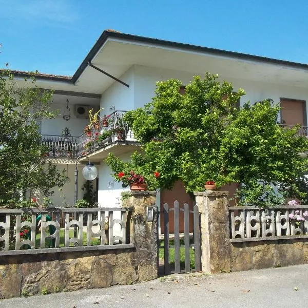 Appartamento da Benito & Renza，位于Loppeglia的酒店