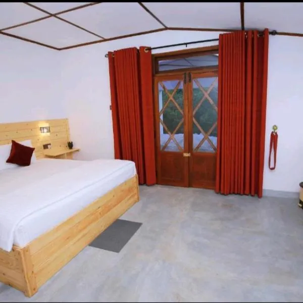 Wingate Homestay，位于埃拉的酒店