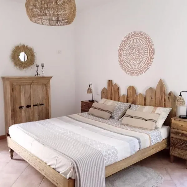 Residenza Messer Pajola，位于阿西西的酒店