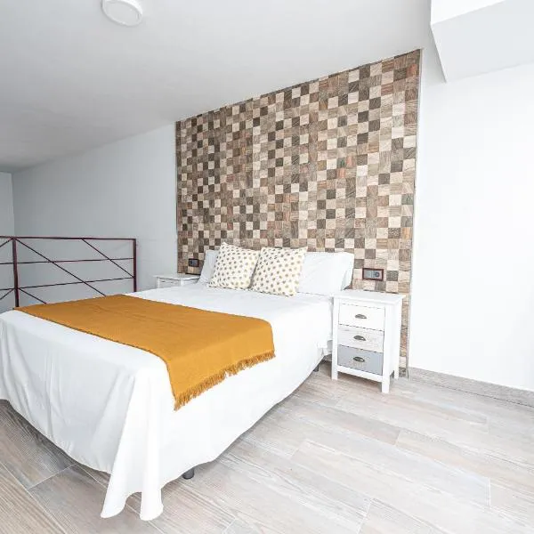 Ocean Suites A5，位于克莉丝蒂娜岛的酒店
