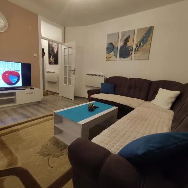 Apartman Đerić，位于Nevesinje的酒店