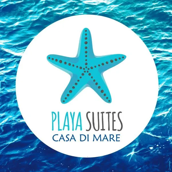 Playa Suites, cerca del Malecon，位于Jaramijó的酒店