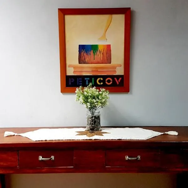 Strategic Jakarta Pavilion，位于雅加达的酒店