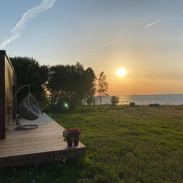 Konverter Stay Viimsi Seaside，位于Viimsi的酒店