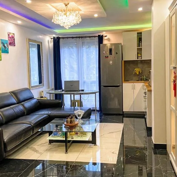 Noisiel - Bel appartement - 20mn Disney Land Paris，位于诺瑟尔的酒店