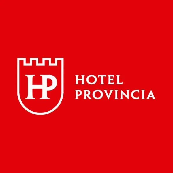 Hotel Provincia，位于特雷利乌的酒店