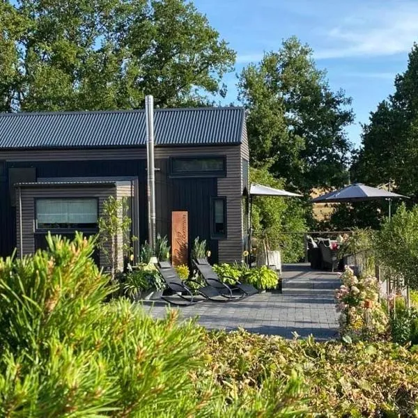 Sunset Tiny House GbR，位于Neuendorf的酒店