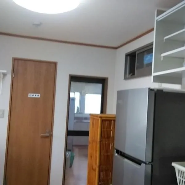 Kōnotori no sato no yado - Vacation STAY 11111，位于鸿巢市的酒店