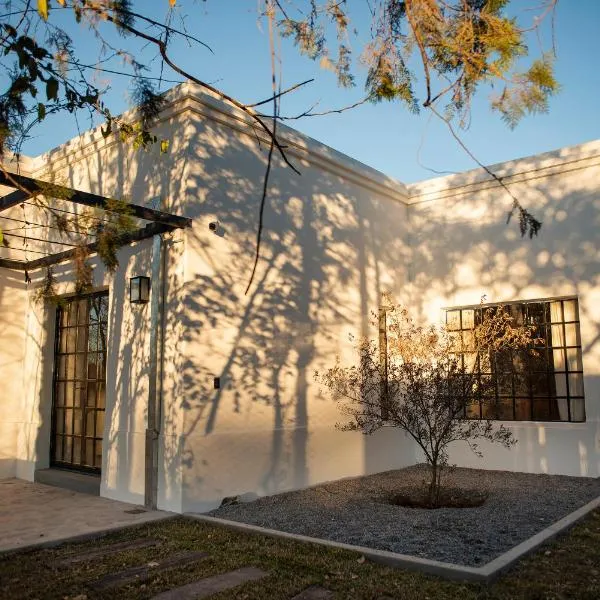 El Cobijo，位于El Encón的酒店