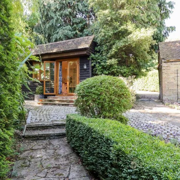 Willow Cottage，位于达特福德的酒店
