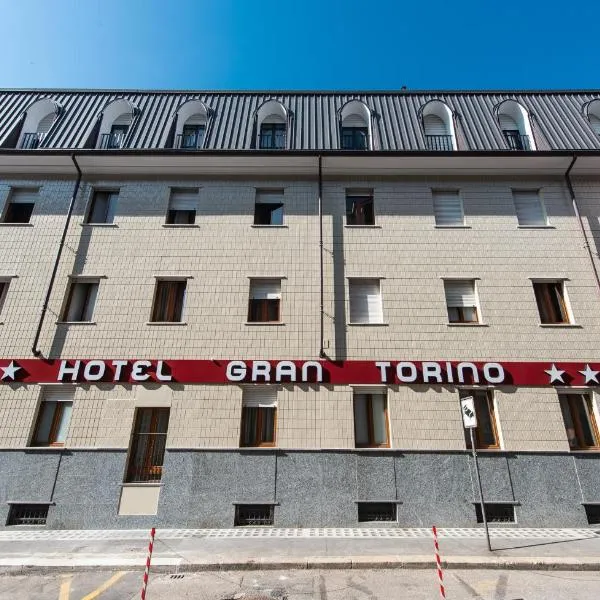 Hotel Gran Torino，位于都灵的酒店