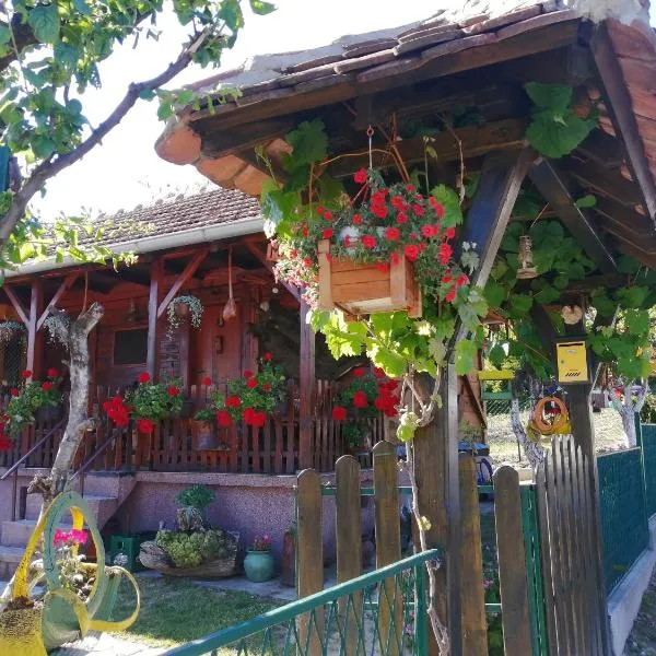 Mala Kelja，位于Ugrinovci的酒店