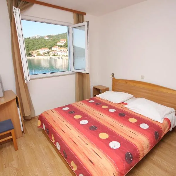 Double Room Zaglav 8144d，位于Zaglav的酒店