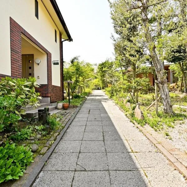 Morinoka - Vacation STAY 43707v，位于Okuizumo的酒店