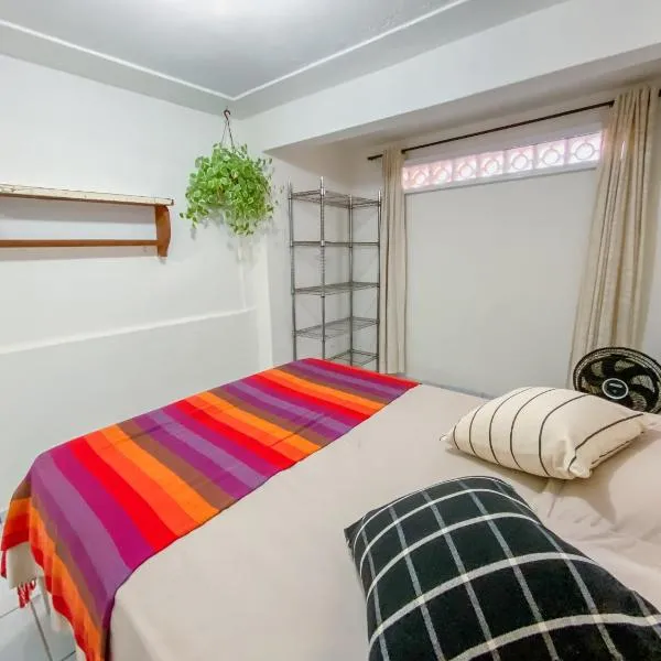 Tiny House，位于皮帕的酒店