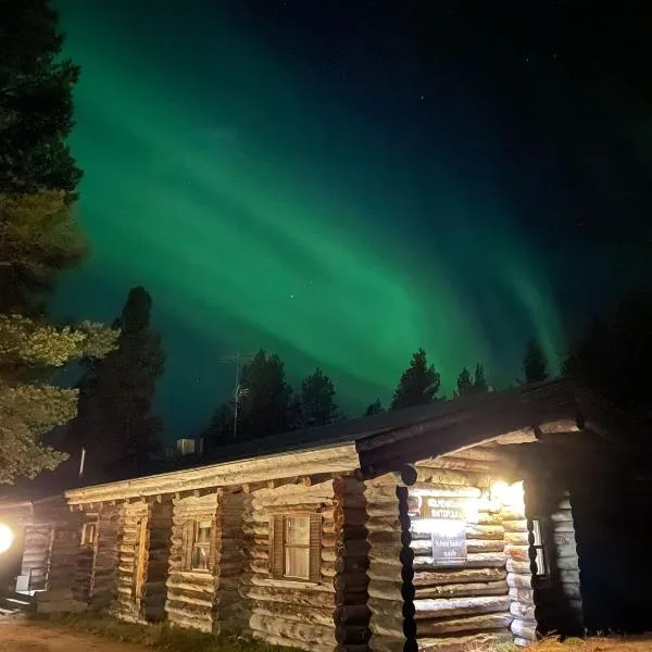 Kelo / Lapland, Saariselkä，位于萨利色尔卡的酒店