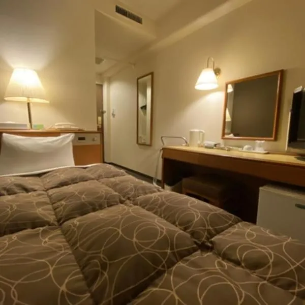 Az Inn Fukui - Vacation STAY 65924v，位于福井的酒店