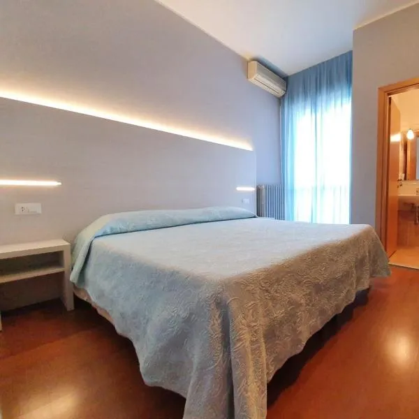 爱尔酒店，位于弗利的酒店