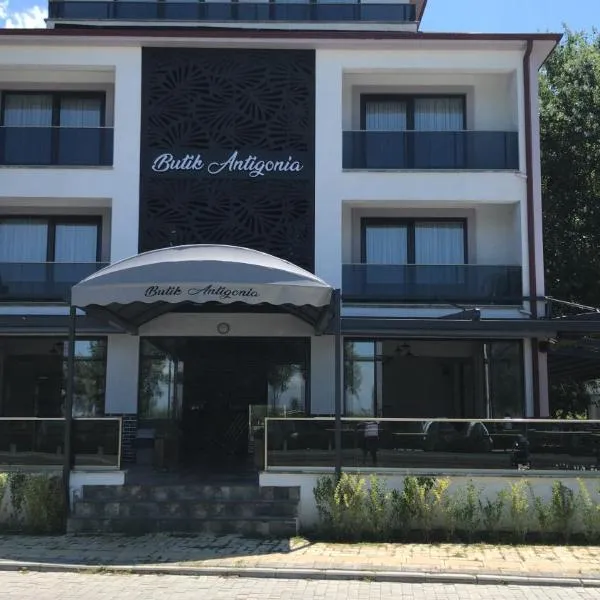 ANTİGONİA BUTİK OTEL，位于İznik的酒店