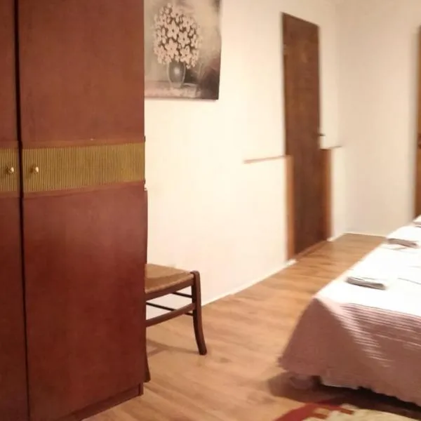 AMMA rooms，位于格鲁达的酒店