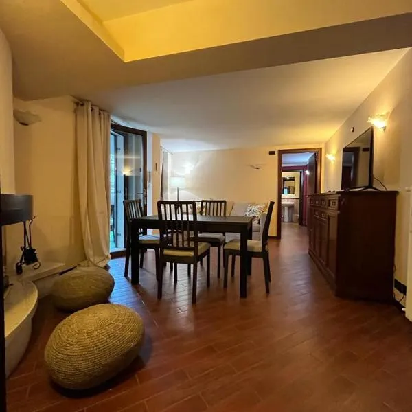 Petite Home，位于罗卡拉索的酒店