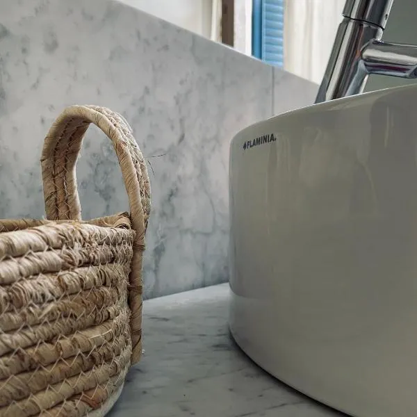 RL - Boutique Suites & Apartments，位于Bienno的酒店