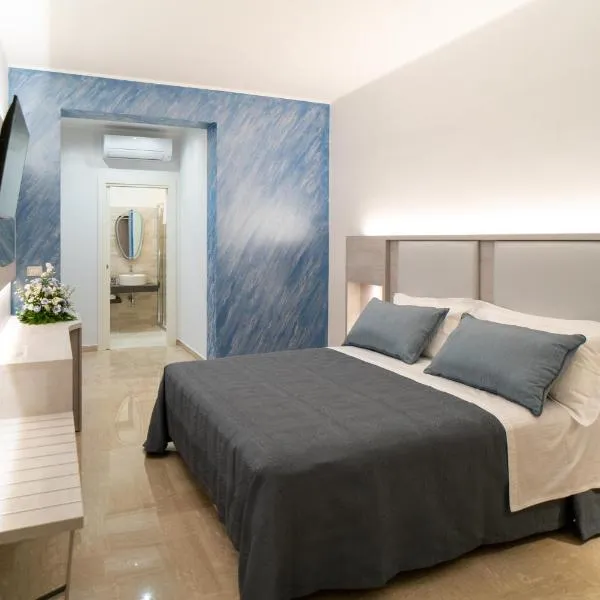 Le margherite B&B，位于梅萨涅的酒店